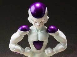 Bandai Dragon Ball Super S.H.Figuarts Frieza (Resurrection)