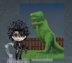 Edward Scissorhands Nendoroid No.1873 Edward Scissorhands -Figure Toy ba0ac610 8e52 4d3b a880 38a86fb8a140
