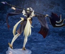 Millennium War Aigis Royal Palace Samurai Sarah (Second Awakening) 1/6 Scale Figure -Figure Toy ba0b63cc 68ad 4d29 85ae 6ad93498fd35