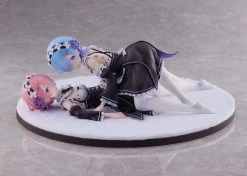 Re Zero Starting Life In Another World F Nex Ram & Rem 1/7 Scale Figure Set -Figure Toy ba242492 5162 4859 b390 c4bb9b389bf1