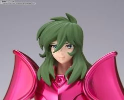 Bandai Saint Seiya Myth Cloth EX Andromeda Shun [New Bronze] (Revival Ver.) Limited Edition -Figure Toy ba399bfb 05de 46d3 ab36 85ab4a36222d