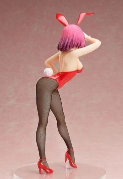Toradora! B-Style Minori Kushieda (Bunny Ver.) 1/4 Scale Figure -Figure Toy ba52e78f 4743 4e08 bd40 757aee5d7e57