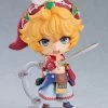 Legend Of Mana Nendoroid No.2032 Shiloh -Figure Toy ba6408a6 e4d1 4496 a4bb 7fc8574ed7a3