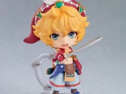 Legend Of Mana Nendoroid No.2032 Shiloh
