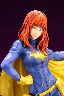 Kotobukiya DC Comics Bishoujo Batgirl (Barbara Gordon) 39 Kotobukiya DC Comics Bishoujo Batgirl (Barbara Gordon) -Figure Toy ba6fdbf0 b130 4c27 8087 5af18db14f71