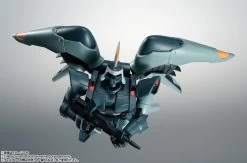 Bandai Gundam Robot Spirits ZGMF-1017 GINN (Ver. A.N.I.M.E.) -Figure Toy ba6fe247 3509 413e 9cdd 0549ad0229a2