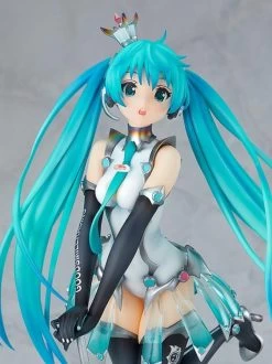 Vocaloid Racing Miku GT Project (2013 Rd. 4 SUGO Support Ver.) 1/7 Scale Figure -Figure Toy ba92a53b a7db 405f 8a79 189e1102f023