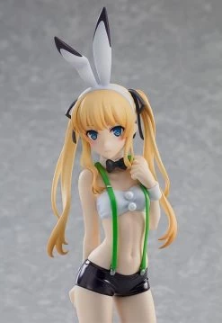 Saekano The Movie Finale Pop Up Parade Eriri Spencer Sawamura (Bunny Ver.) -Figure Toy ba95d549 de08 4040 82c0 5450e16edefb