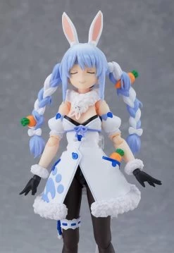 Hololive Production Figma No.529 Usada Pekora -Figure Toy ba99c141 70c6 45ba 844a 15b7174ba22c