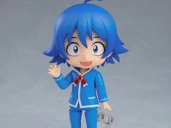 Welcome To Demon School! Iruma-kun Nendoroid No.2166 Iruma Suzuki
