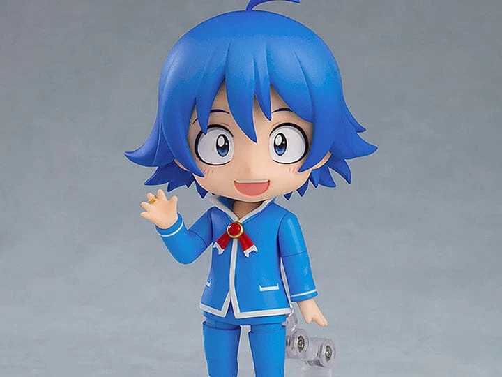 Welcome To Demon School! Iruma-kun Nendoroid No.2166 Iruma Suzuki 3 Welcome To Demon School! Iruma-kun Nendoroid No.2166 Iruma Suzuki