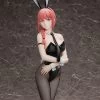 Chainsaw Man B-Style Makima (Bunny Ver.) 1/4 Scale Figure
