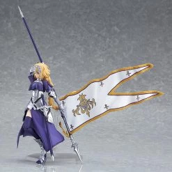 Fate/Grand Order Figma No.366 Ruler (Jeanne D'Arc) -Figure Toy babb8304 7d49 400c ae8f 90f54beab9c0