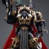 Warhammer 40K Chaos Space Marines Black Legion Chaos Lord In Terminator Armor 1/18 Scale Figure 2 Warhammer 40K Chaos Space Marines Black Legion Chaos Lord In Terminator Armor 1/18 Scale Figure -Figure Toy badd6288 ce5f 4a8e b49e f59e7d606f76