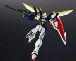 Bandai GUNDAM UNIVERSE XXXG-01W WING GUNDAM