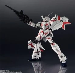 Bandai GUNDAM UNIVERSE RX-0 UNICORN GUNDAM -Figure Toy bans55492 2