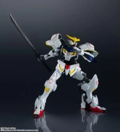 ASW-G-08 Gundam Barbatos "Mobile Suit Gundam Iron-Blooded Orphans", Bandai Gundam Universe -Figure Toy bans55493 2