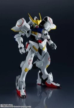 ASW-G-08 Gundam Barbatos "Mobile Suit Gundam Iron-Blooded Orphans", Bandai Gundam Universe -Figure Toy bans55493 4