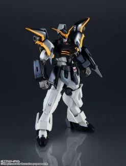 XXXG-01D Gundam Deathscythe "Mobile Suit Gundam Wing", Bandai Gundam Universe 11 XXXG-01D Gundam Deathscythe "Mobile Suit Gundam Wing", Bandai Gundam Universe -Figure Toy bans55494 4