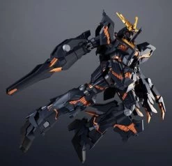 RX-0 Unicorn Gundam 02 Banshee "Mobile Suit Gundam Unicorn", Bandai Gundam Universe