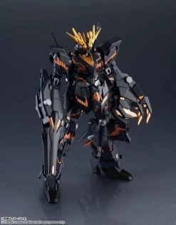 RX-0 Unicorn Gundam 02 Banshee "Mobile Suit Gundam Unicorn", Bandai Gundam Universe -Figure Toy bans57469 4