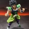 Broly - Super "Dragon Ball Super", Bandai S.H.Figuarts -Figure Toy bans57543 0
