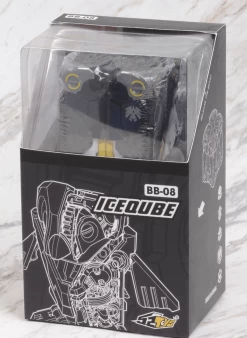 BeastBOX BB-08 IceQube -Figure Toy bb08