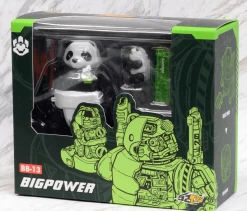 BeastBOX BB-13 Bigpower -Figure Toy bb13