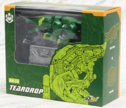 BeastBOX BB-15 Teardrop 13 BeastBOX BB-15 Teardrop -Figure Toy bb15