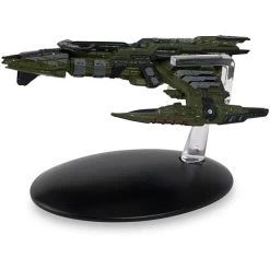 Star Trek Online Starships Collection Mogh-Class Klingon Battlecruiser -Figure Toy bb1f0f22 0956 4279 ae86 54ee26f8b321