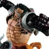 Bandai One Piece Ichibansho Gear 4 Boundman Monkey D. Luffy (Battle Memories) -Figure Toy bb49e30e 95f7 47ea 9614 26bb3f1bc49d