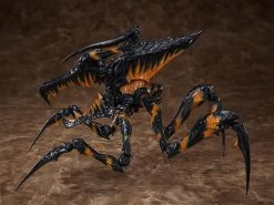 Starship Troopers: Traitor Of Mars Figma SP-124 Warrior Bug -Figure Toy bb4fe60d 3ac8 4d2b 8bb6 c2ed8fc66f09