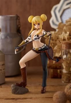Fairy Tail Pop Up Parade Lucy Heartfilia (Taurus Form Ver.) -Figure Toy bb5c4d81 ef4a 41b7 9a00 bc02157dafef