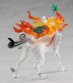 Okami Pop Up Parade Amaterasu 14 Okami Pop Up Parade Amaterasu -Figure Toy bb6739d6 6638 4406 95d1 c245067c4c87
