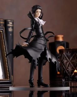 Bungo Stray Dogs Pop Up Parade Ryunosuke Akutagawa -Figure Toy bbac45ed 833f 4f23 9809 744696513b9c