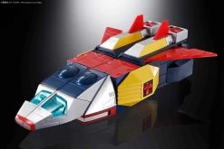 Bandai Future Robot Daltanious Soul Of Chogokin GX-59R Daltanious -Figure Toy bbc6ae11 4d8b 40d3 940c f564b21ba39e