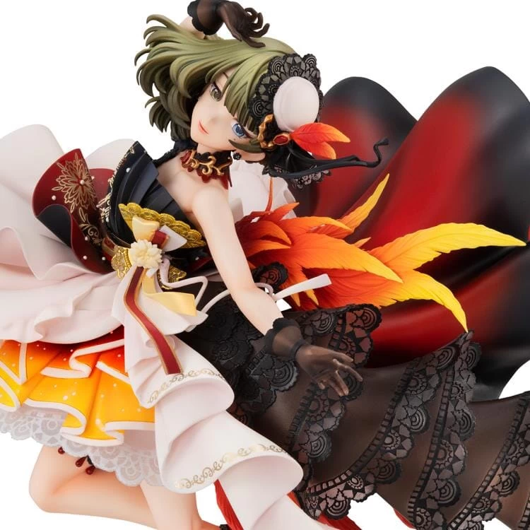 The Idolmaster Cinderella Girls Brilliant Stage Kaede Takagaki (Eternal Feather Ver.) Figure 13 The Idolmaster Cinderella Girls Brilliant Stage Kaede Takagaki (Eternal Feather Ver.) Figure - Image 11