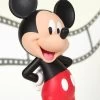 Mickey Mouse Modern "Mickey Mouse", Bandai FiguartsZERO -Figure Toy bc04d42c fcc7 48d0 8f97 568610f5e9de