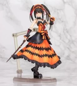 Date A Live Kurumi Tokisaki 1/12 Scale Figure -Figure Toy bc2a3c74 2d62 4faa 9fb0 ceeb4cfa8c60
