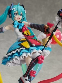 Vocaloid F:Nex Hatsune Miku (Magical Mirai 2018 Ver.) 1/7 Scale Figure -Figure Toy bc2b985c b3fb 439e bbd3 8a454db4c8fe