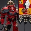 Warhammer 40K Blood Angels Ancient Brother Leonid 1/18 Scale Figure 1 Warhammer 40K Blood Angels Ancient Brother Leonid 1/18 Scale Figure -Figure Toy bca5e884 7348 4752 aad4 cb307ec72b86