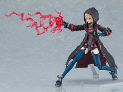 Fate/Grand Order Figma No.582 Berserker/Mysterious Heroine X (Alter) -Figure Toy bca7dec5 5fd6 4c25 9ebc 290a07288b46
