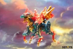 MegaBOX MB-22 Kirin 24 MegaBOX MB-22 Kirin -Figure Toy bcb6bf21 37ae 4d59 9a1d 8b099449fa99
