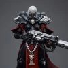 Warhammer 40K Adepta Sororitas Battle Sister Jurel 1/18 Scale Figure