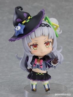 Hololive Production Nendoroid No.2050 Murasaki Shion -Figure Toy bcc4ed7e 972d 4096 81a6 bf08112a6862