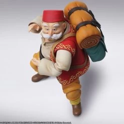 Dragon Quest XI: Echoes Of An Elusive Age Bring Arts Sylvando & Rab Two-Pack -Figure Toy bce550f8 b638 4060 bb95 6d4d911b0344