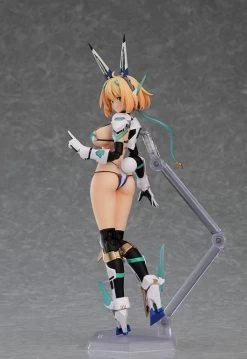 Bunny Suit Planning Figma No.594 Sophia F. Shirring (Bikini Armor Ver.) -Figure Toy bd08d48d 182d 43d6 8dc0 45b94a1de8bb