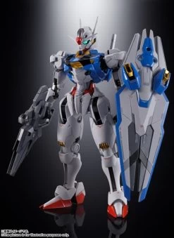 Bandai Mobile Suit Gundam The Witch From Mercury Chogokin Gundam Aerial 16 Bandai Mobile Suit Gundam The Witch From Mercury Chogokin Gundam Aerial -Figure Toy bd18304a fffd 4825 a6b5 e44b16b37fe4