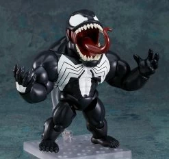 Marvel Nendoroid No.1645 Venom 13 Marvel Nendoroid No.1645 Venom -Figure Toy bd2ae4c3 3456 41e3 a093 fdeaaa25fbb9