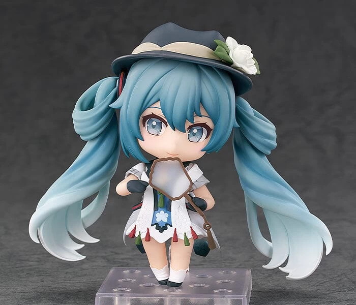 Vocaloid Nendoroid No.2039 Hatsune Miku (Miku With You 2021 Ver.) 8 Vocaloid Nendoroid No.2039 Hatsune Miku (Miku With You 2021 Ver.) - Image 6